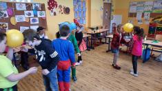 Karneval 1.A