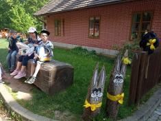 Výlet Slatiňany - 12.5.2022