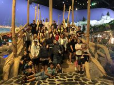 6.A a 7.B v Majalandu ☺