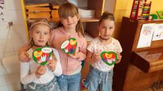 Srdíčka pro maminky