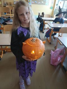 Halloween - 31.10. 2022