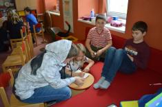 Prevence rizikového chování