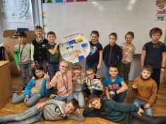 Projekt "Náš svět"