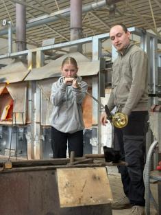 Akademie Světlá nad Sázavou