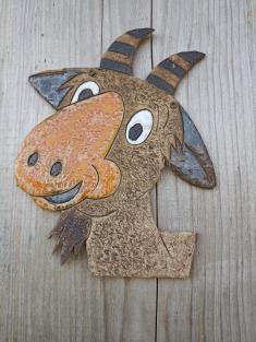 Farma Bláto - 16.5.