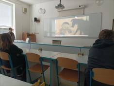 Film Zuřivec