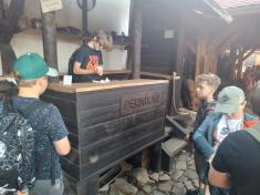 Navštívili jsme CENTRUM ŘEMESEL 