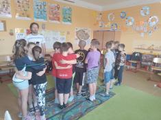 PREVENCE - III. blok ve 4. B