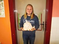 Soutěž o nejkrásnější ulitu