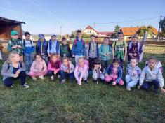 Babiččin dvoreček