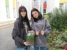 Biologicko-geografická praktika