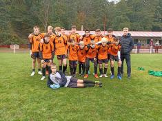 Pohár FAČR pro základní školy