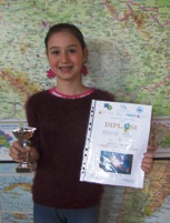 Okresní kola olympiád