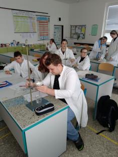 Chemie - filtrace