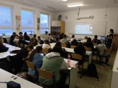 ČEZ virtuálně - elektrárny