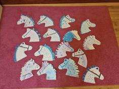 Projektový den - sv. Martin