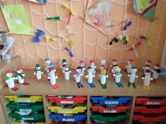 Vánoční tvoření