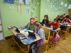 Poznáváme planety 5.A