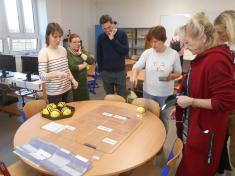 Workshop