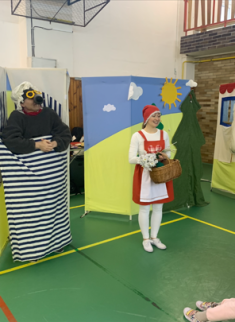 Pohádky pana Pohádky