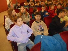 Šílená Indie  - 5.A