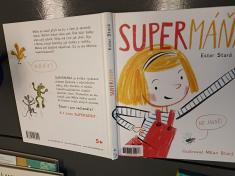 Návštěva knihovny - 19.3.