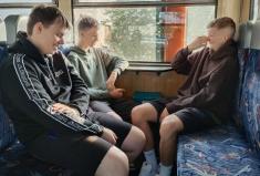 Exkurze Třemošnice