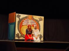 Little Red Riding Hood