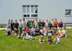 Polytechnika 1.A + 1.B