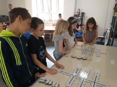 Opakujeme s beeboty a ozoboty 