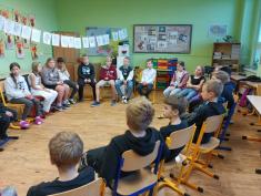 6.A - preventivní program - sebepoznání a sebepojetí, psychohygiena