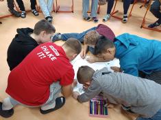 Preventivní program