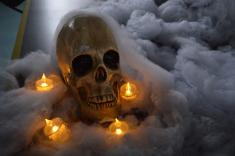 HALLOWEEN 2024