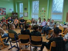 Preventivní program - 6.A
