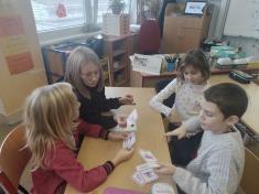 Dobronauti 4. B  - II. blok