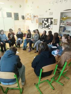 Preventivní program 9.B