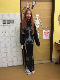 Halloween 2024 - 5.A