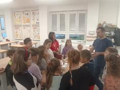 Projektový den - 19.12.