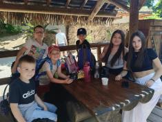 VÝLET 9.B+1.B