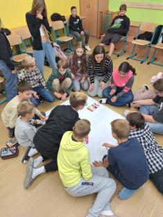 Adaptační kurz - 6.A