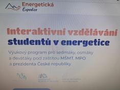 Energetická expedice