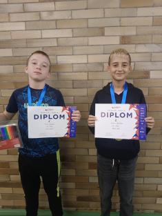 Sportovní den v 6.A