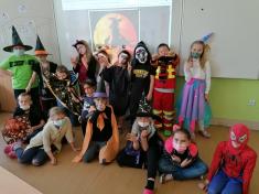 Škola čar a kouzel