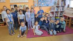 Barevný den - 11.11.