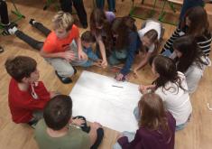 6.B Prevence rizikového chování