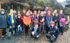 6.B a 6.A Exkurze do Pekla 8.12.2025