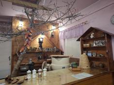 Prvňáci v Šestajovicích