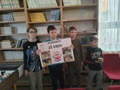 First Lego League