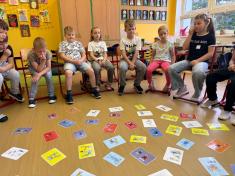 Preventivní program ve 2.A