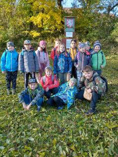 Za Zbyslavskou mozaikou